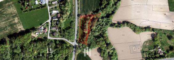 Prodej souboru pozemků o výměře 6 599 m2 v k.ú. Stonava